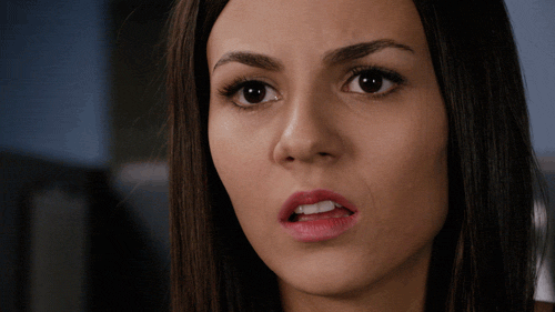 20 Thoughts While Watching Victoria Justice's New Show