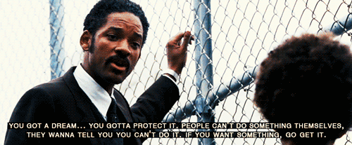 7 Inspiring Movie Lines to Live By This 2015