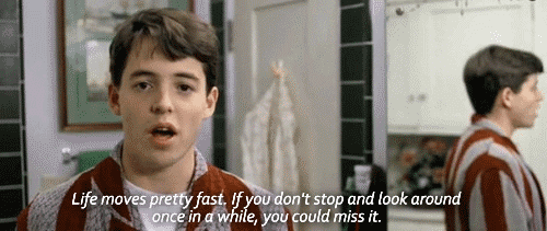 7 Inspiring Movie Lines to Live By This 2015