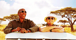 The Bucket List GIF