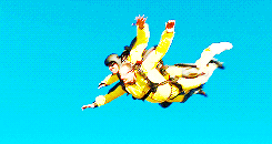 The Bucket List GIF