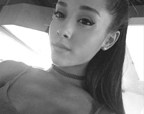 We Can't Wait for Ariana Grande's New Single