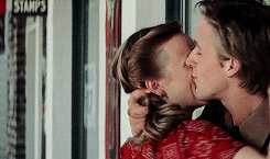 The Notebook GIF