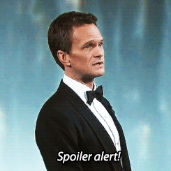 Anna Kendrick and Neil Patrick Harris GIF