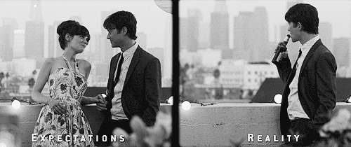 500 Days of Summer GIF