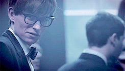 The Theory of Everything GIF