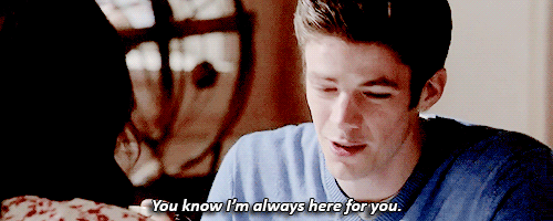 The Flash GIF