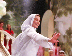 Princess Diaries GIF