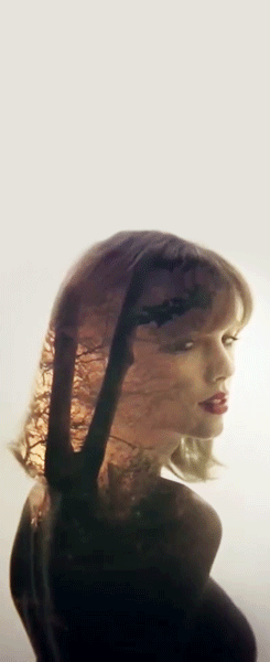 Style Taylor Swift Music Video