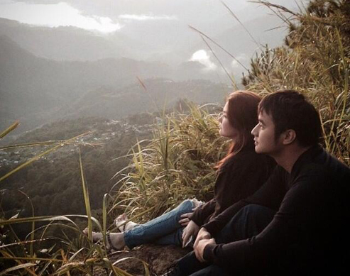 Moving On Expressed in 7 Memorable Lines From That Thing Called Tadhana