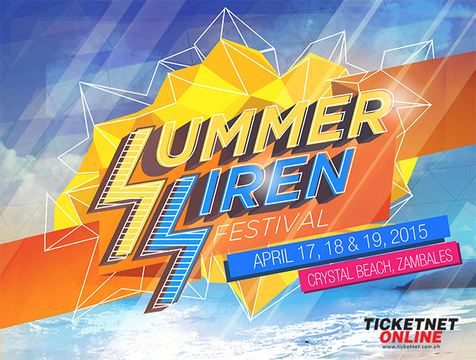 Summer Siren Festival