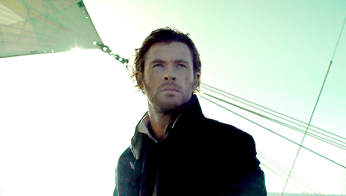 In the Heart of the Sea GIF