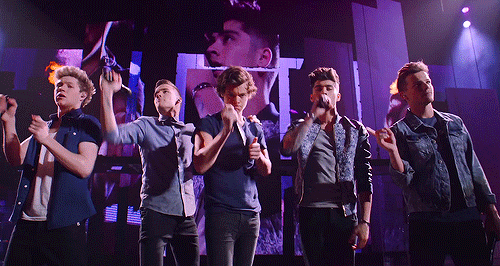 One Direction This Is Us GIF