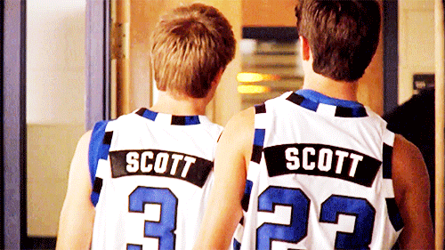 One Tree Hill GIF