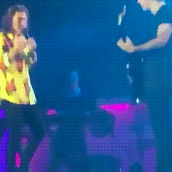 One Direction GIF