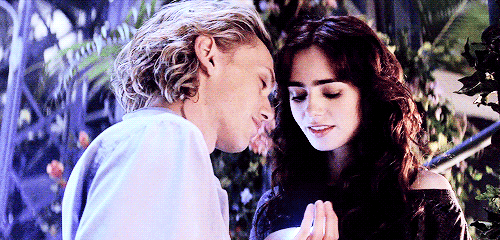 The Mortal Instruments GIF