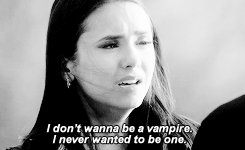 The Vampire Diaries GIF
