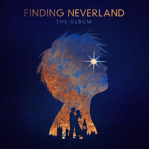 Finding Neverland: The Album
