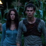 The Maze Runner