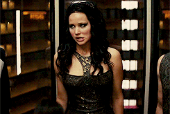 Katniss Hunger Games GIF