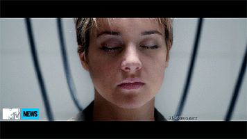 Tris Insurgent GIF