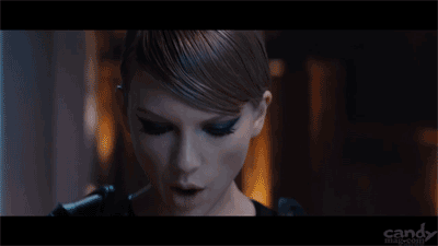 Taylor Swift Bad Blood GIF