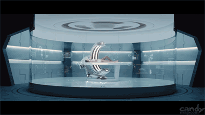 Taylor Swift Bad Blood GIF