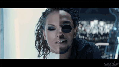 Taylor Swift Bad Blood GIF