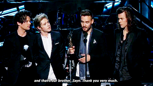 One Direction GIF