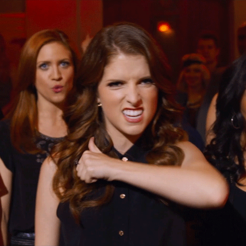 Pitch Perfect 2 GIF