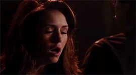 The Vampire Diaries GIF