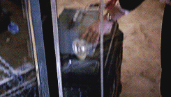 Agents of SHIELD GIF