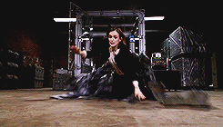Agents of SHIELD GIF