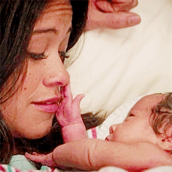 Jane the Virgin GIF