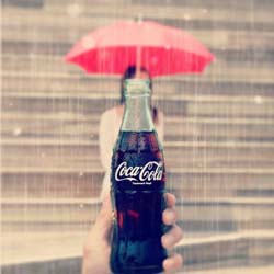 Coca Cola