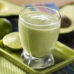 Avocado Shake