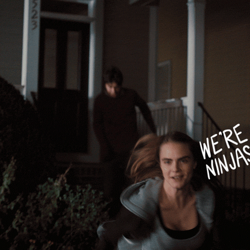 Paper Towns GIF