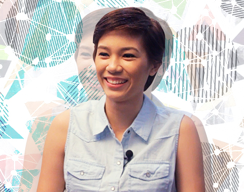 Jerome Ponce Has Confirmed Mika Reyes Is His Girlfriend | Candy