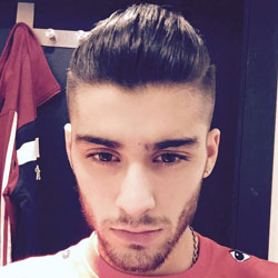 Zayn Malik