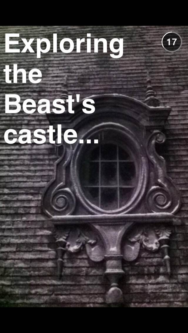 Beauty and the Beast