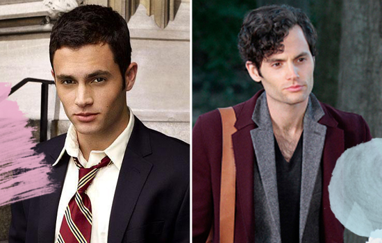 Gossip Girl: The Cast's First Season Looks Vs. Their Looks In the Latter  Seasons