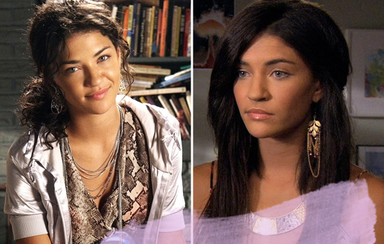 Gossip Girl: The Cast's First Season Looks Vs. Their Looks In the