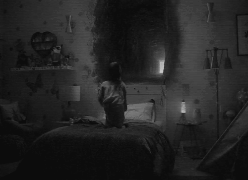 Paranormal Activity: The Ghost Dimension GIF