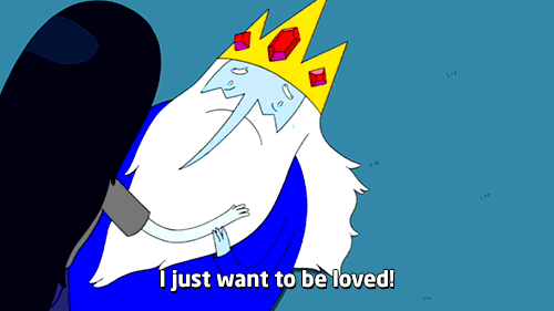 Adventure Time GIFs
