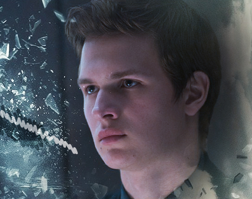 Ansel Elgort is Breaking Our Hearts