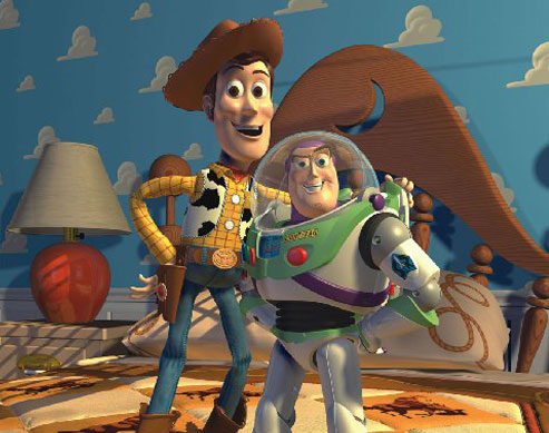 10 Times Toy Story Perfectly Captured What You’re Feeling