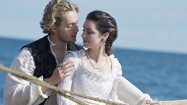 8 of the Sweetest Quotes from Reign's King Francis and Queen Mary