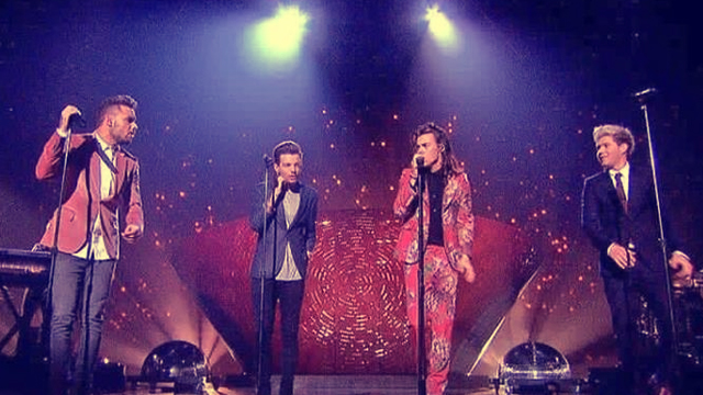 One Direction