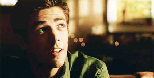 The Flash GIF