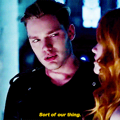 Shadowhunters
